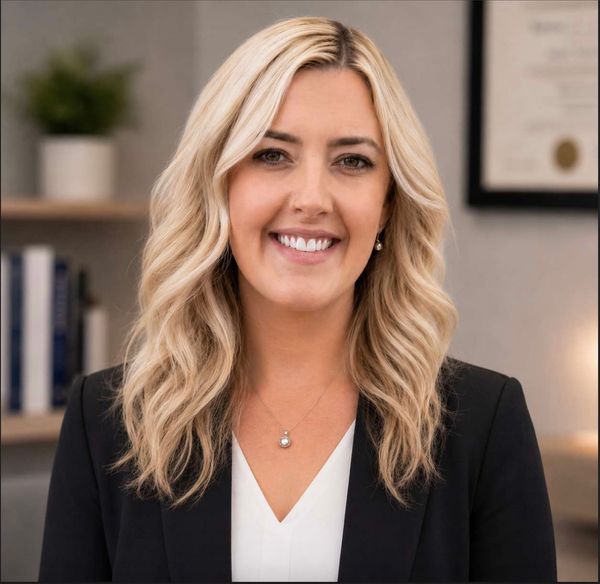 Ashlyn Ratliff, Nurse Practitioner