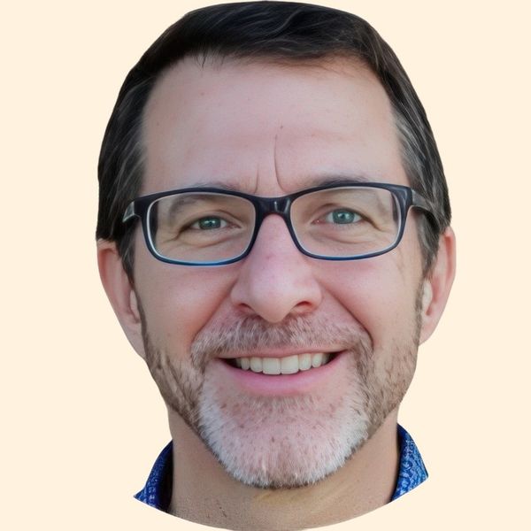 Stephen McAlister, Therapist