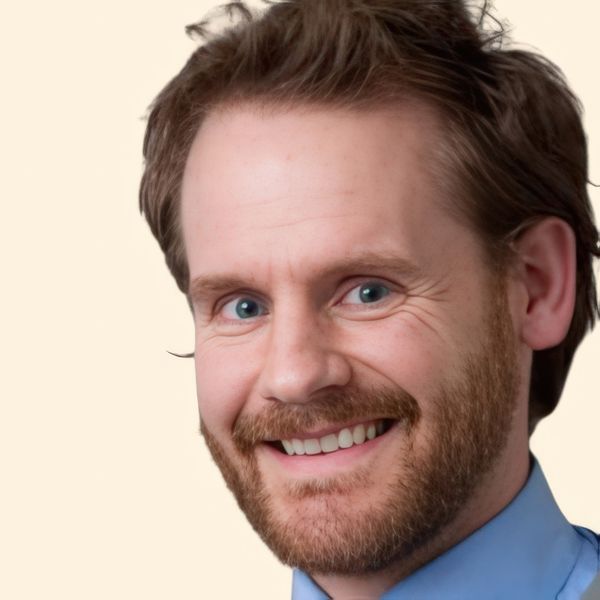 Shane Strnad, Nurse Practitioner