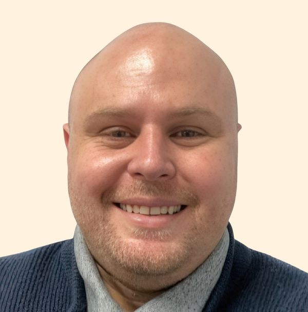 Rob Kalas, Therapist