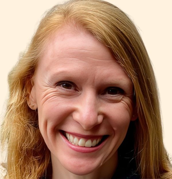 Rebekah Oakley, Psychologist