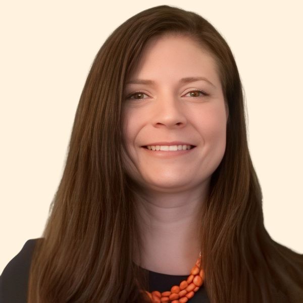 Laura Luff, Psychologist