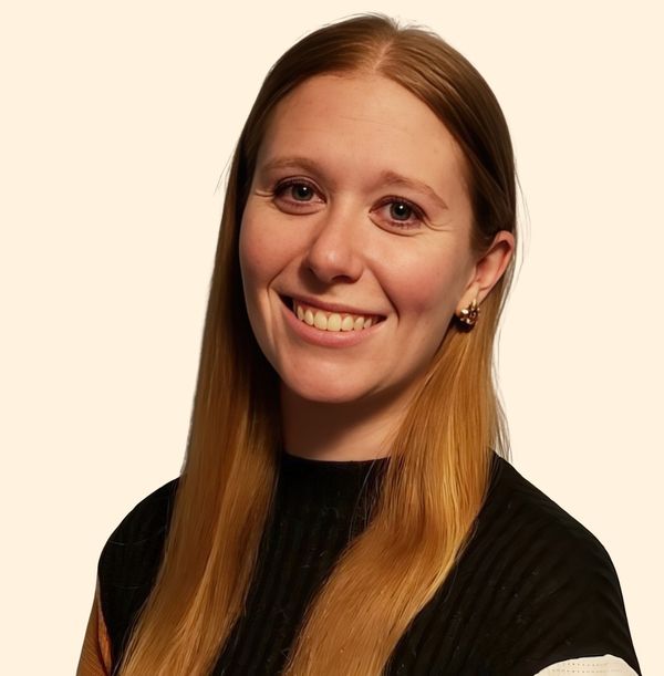 Devin Cain, Therapist