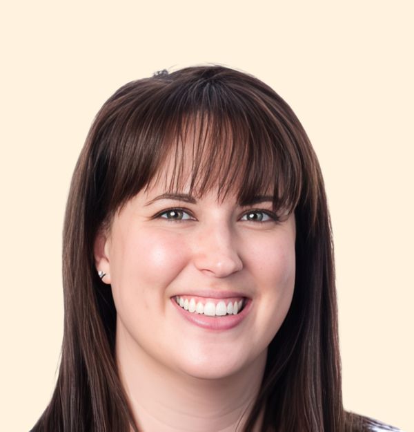 Brianna DeVine, Therapist