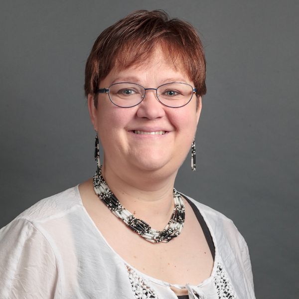Becki Baird, Therapist