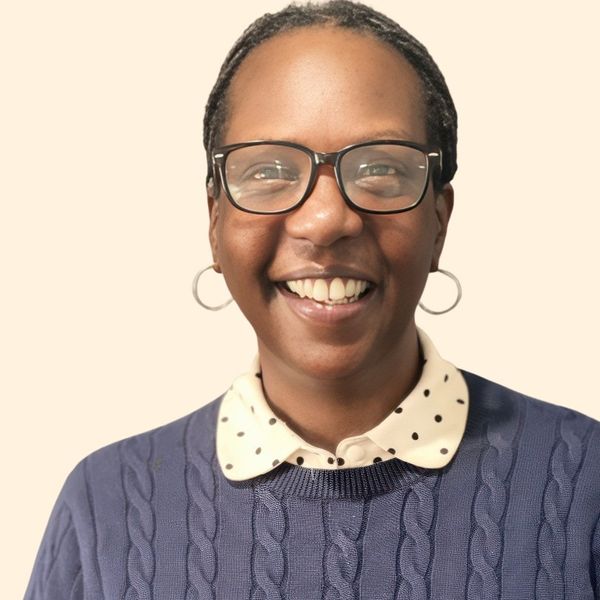 June Coaxum, Therapist