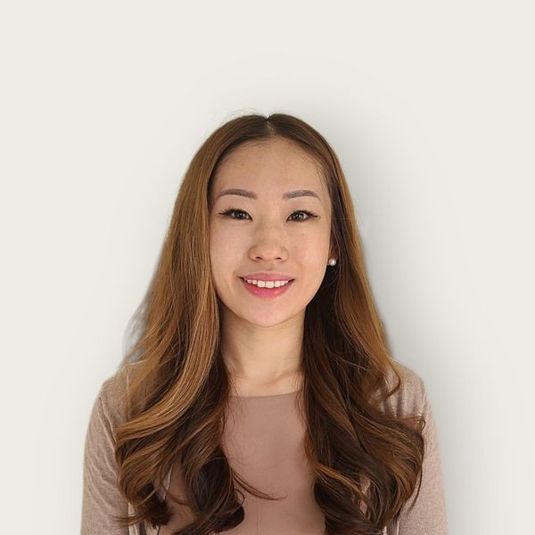 Lacey Jeong, Psychiatrist