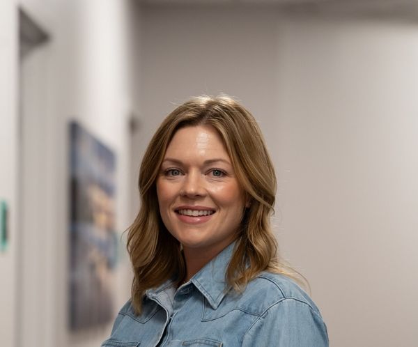 Emily Econie, Nurse Practitioner