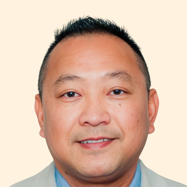 Hai Trinh, Nurse Practitioner
