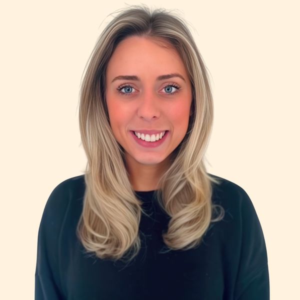 Alicyn Romprey, Therapist