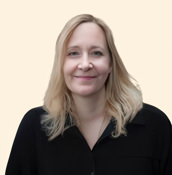 Alison Kulick, Therapist