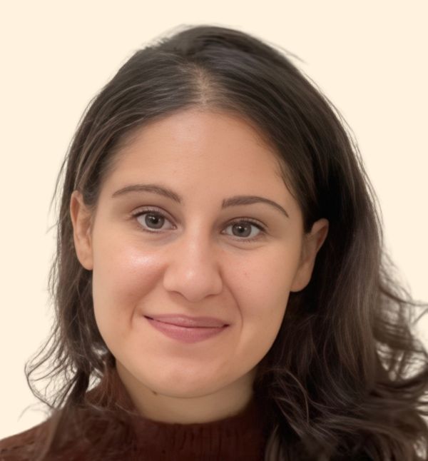 Kat Grijalva, Therapist