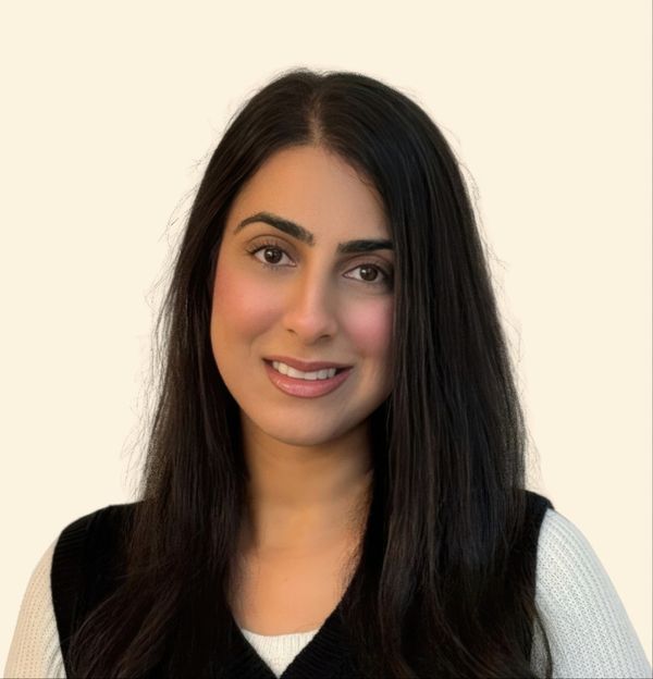 Sadia Malik, Therapist
