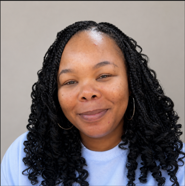 Carlett Jethroe, Nurse Practitioner