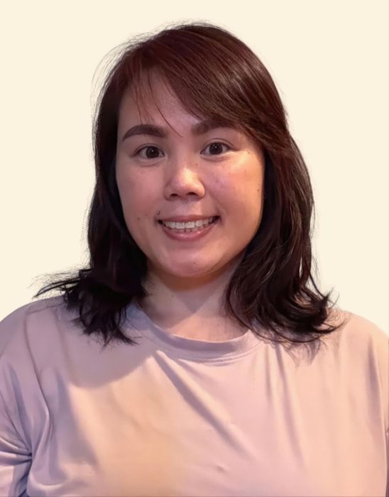 Wendy Diep, Therapy Clinician