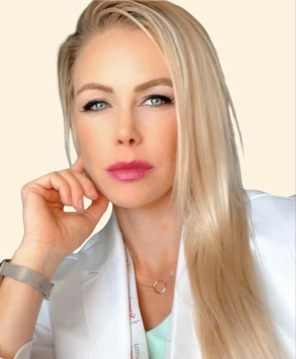 Alli Bonham, Nurse Practitioner