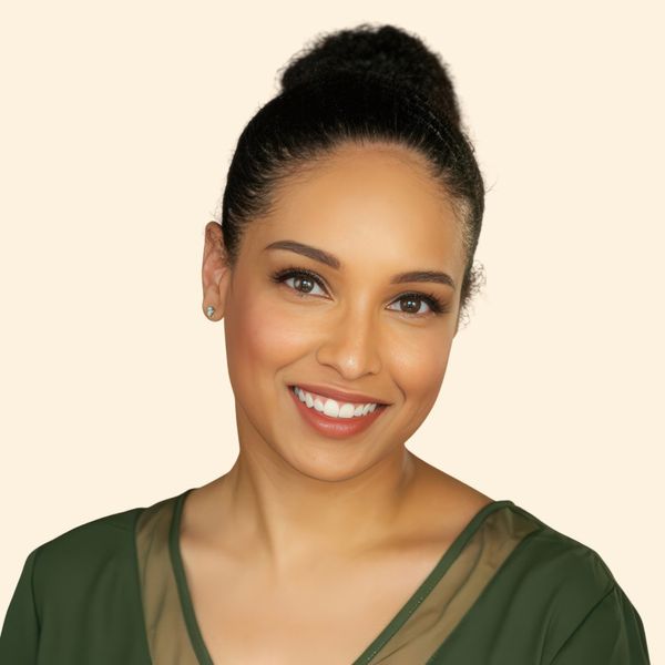 Ashley Cain, Clinician Intern