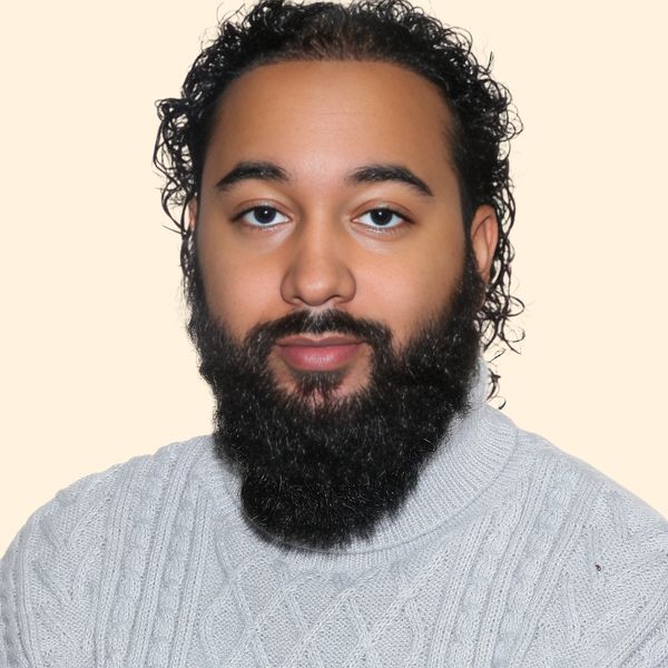 Franklin Mejia, Therapist