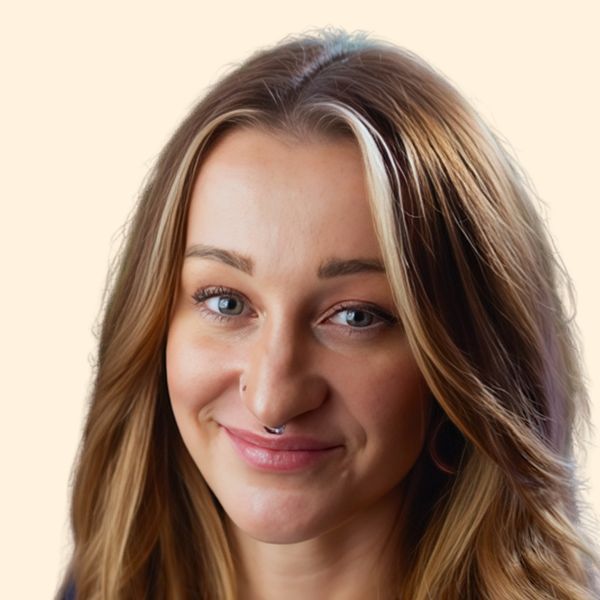 Sarah Reynierse, Therapist