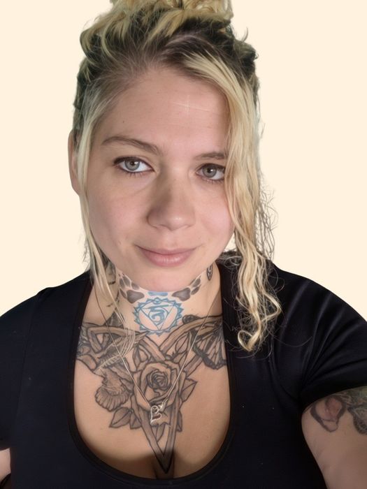 Theresa Nagy, Therapist