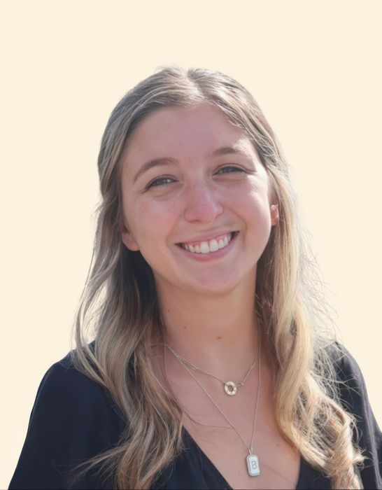 Brooke Goldsmith, Post-Doctoral Fellow (PsyD)