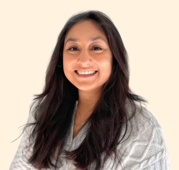 Amina Khan, Clinician Intern