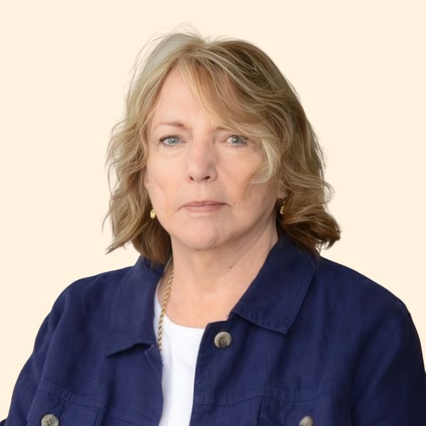 Mary Lynn Krolik, Psychiatrist