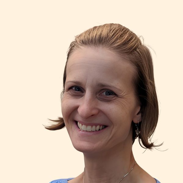Sarah Walsh, Psychiatrist