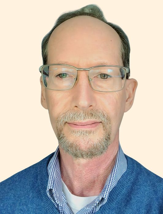 Tim le Jacq-Smith, Psychologist