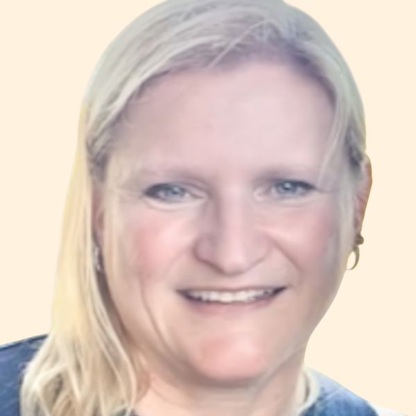 Mary Bosker, Psychologist