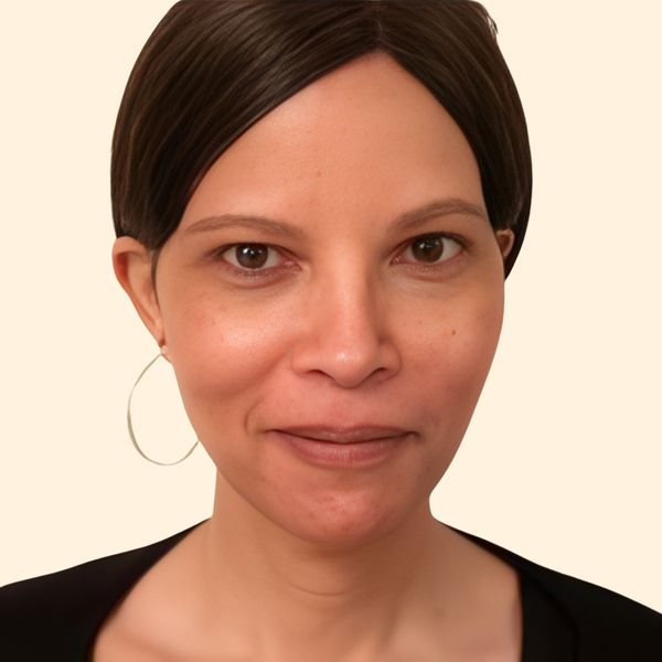 Alexis Hinds, Psychiatrist