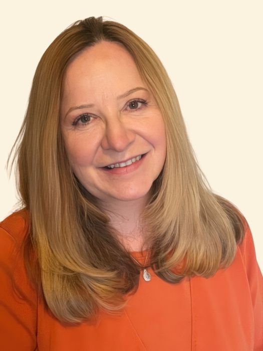Robyn Siegel-Hinson, Psychologist