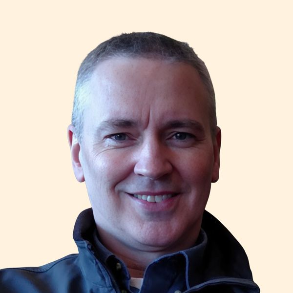 Gary Bingham, Therapist