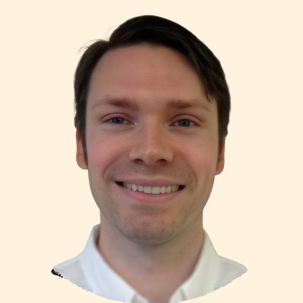 Nathaniel Johnson, Psychologist