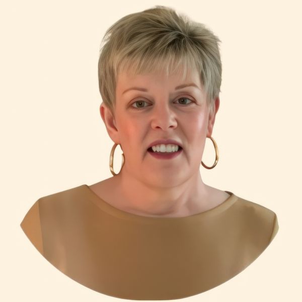 Janet Roenne, Therapist