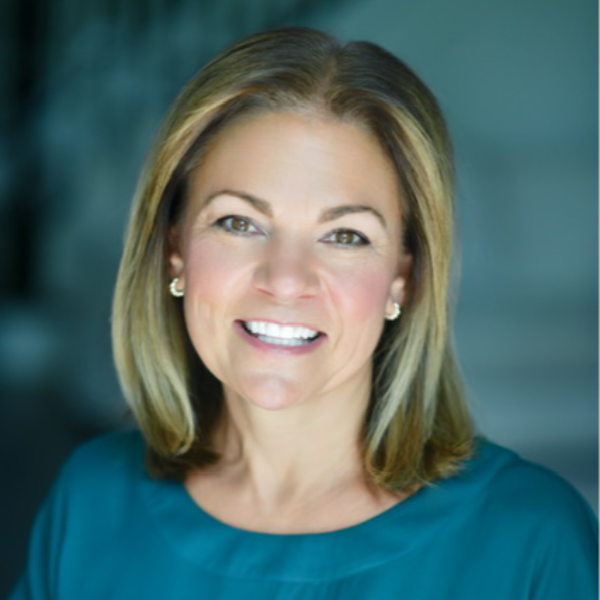 Jill Soucy, Therapist