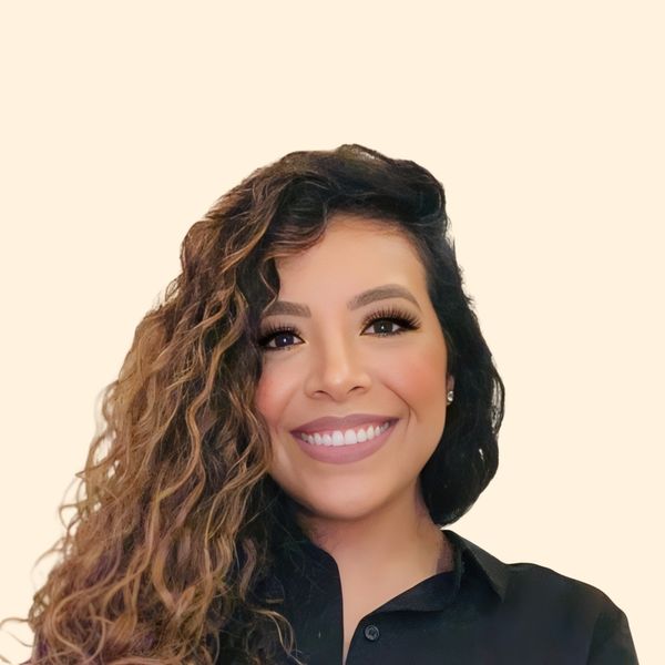 Cynthia Florido, Therapist
