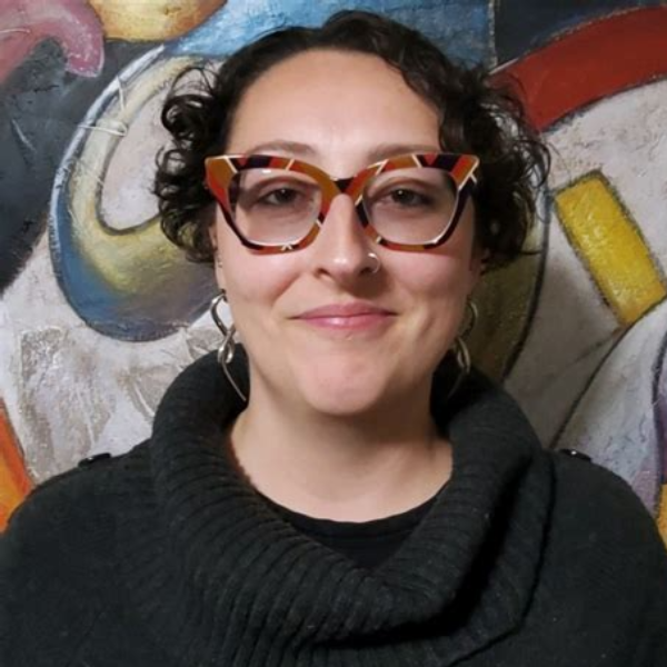 Jennifer Alexander, Therapist