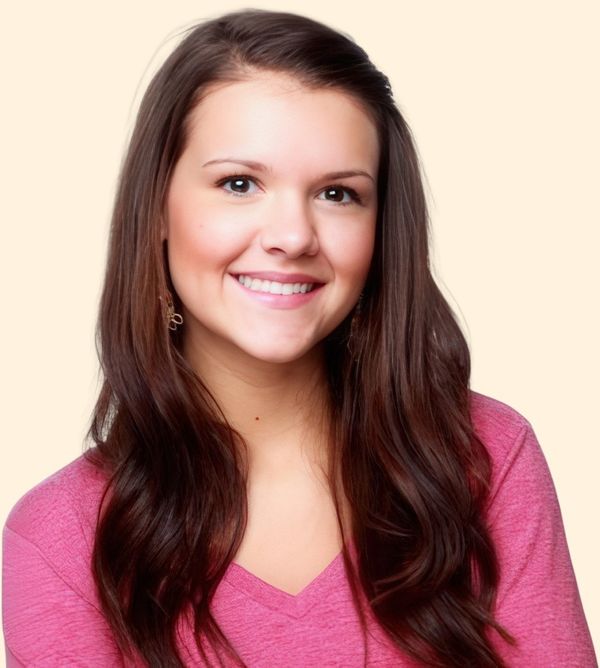 Chelsea Frick, Clinician Intern