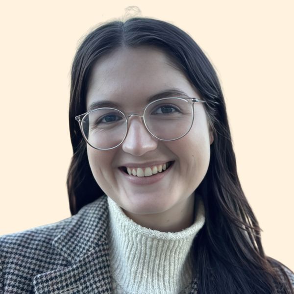 Alison DeWeese, Therapist