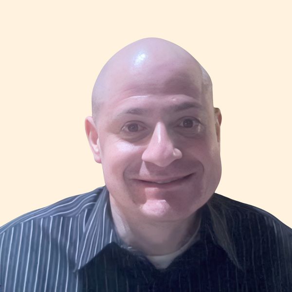 Jeremy E Avner, Therapist