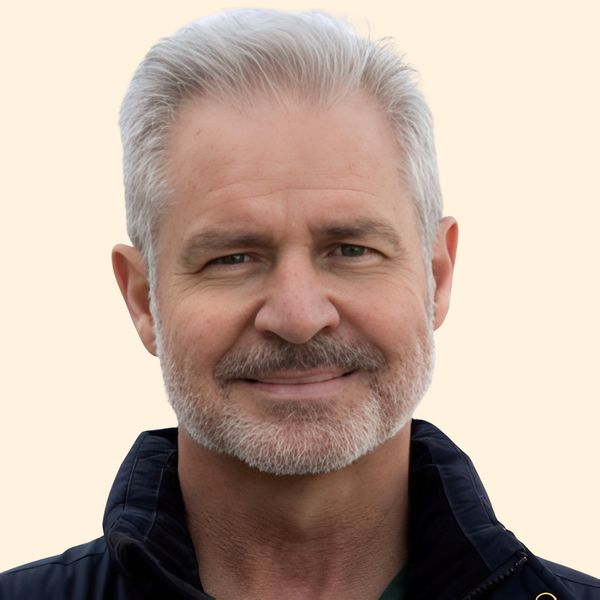 Colin Wilford, Therapist