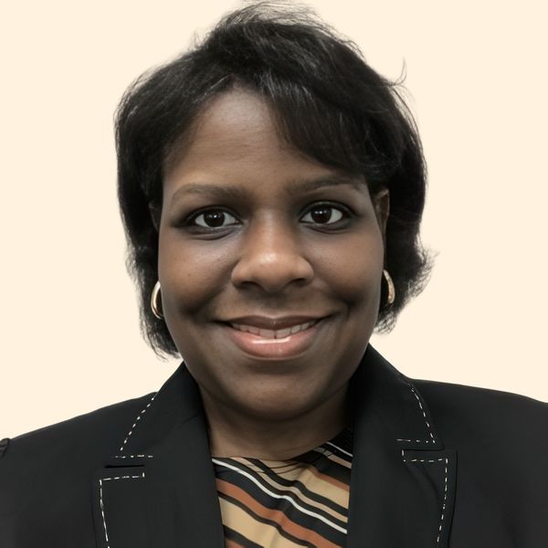 Marion Chapman, Therapist