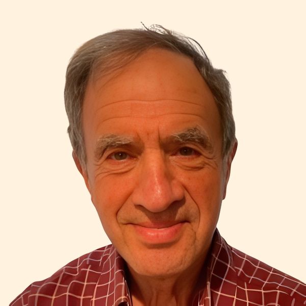 Dick Goldberg, Therapist