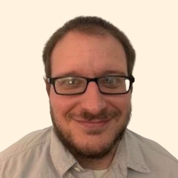 Jeffrey Marshall, Therapist