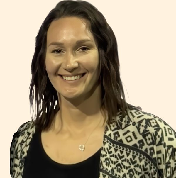 Whitney Posey, Therapist