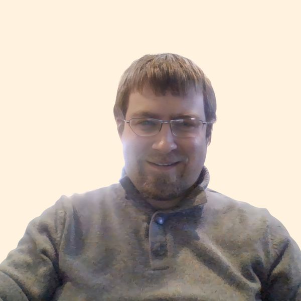 Nathan McCormick, Therapist