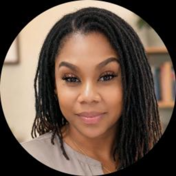 Tiffany Mitchell, Therapist