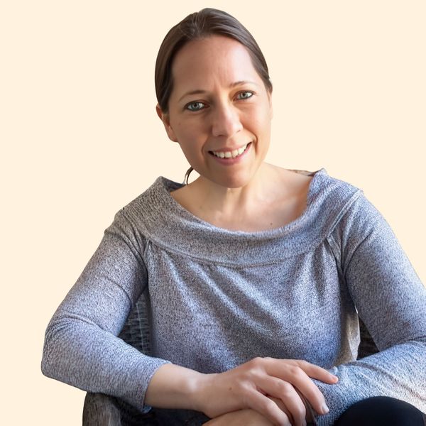 Astrid Strong, Therapist