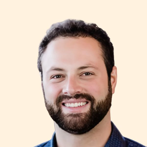 Andrew DePinto, Therapist